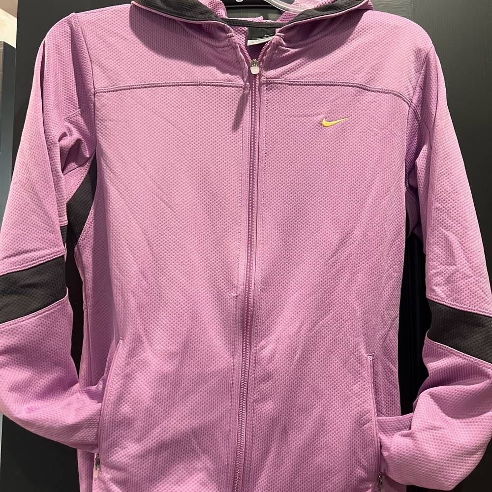 Nike Sphere Dry Running Jacket